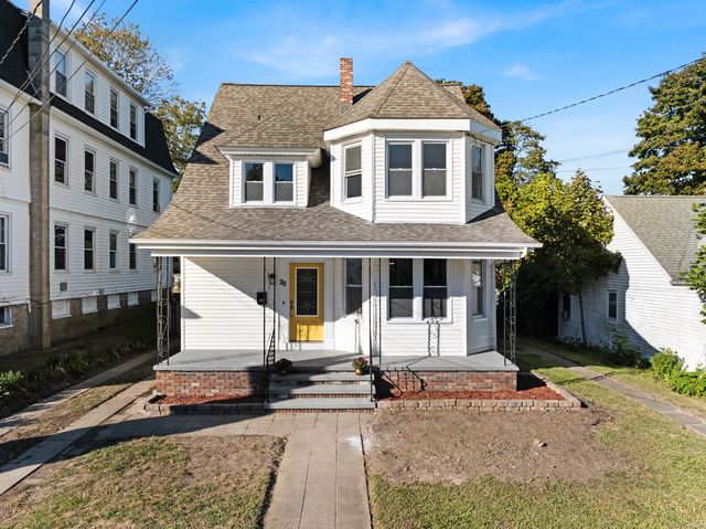 Casas En Venta En New London Ct