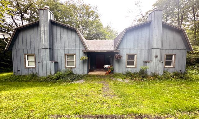 207 Irish Settlement Rd #2, Freeville, NY 13068