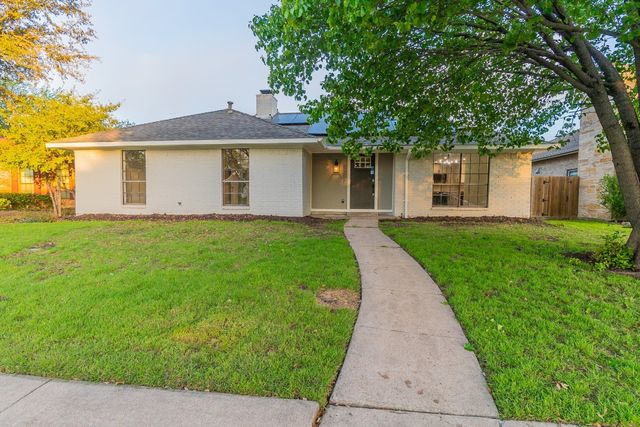 1217 Westpark Dr, Garland, TX 75040