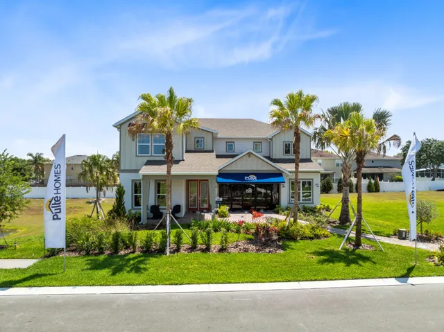 Roseland Plan in Winter Grove, Winter Garden, FL 34787