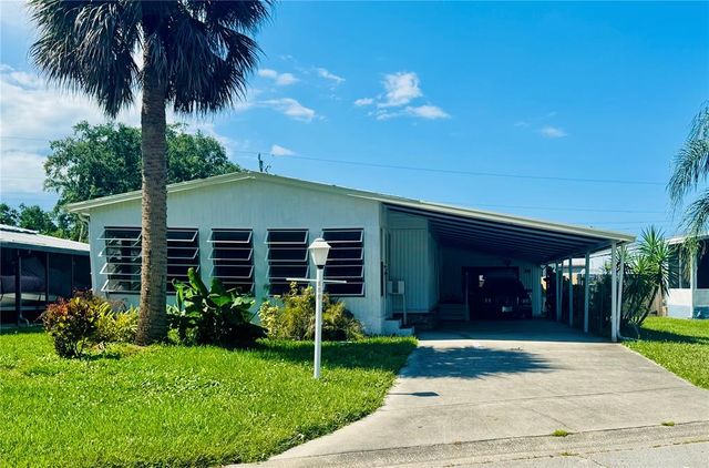 127 Ash St, Edgewater, FL 32141
