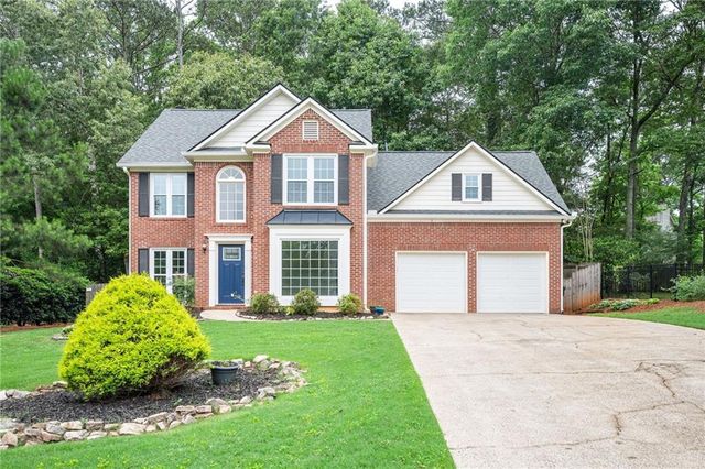 1262 Harwick Knls, Marietta, GA 30066
