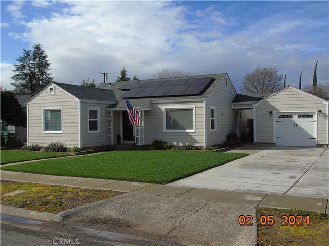 225 S  Crawford Ave, Willows, CA 95988