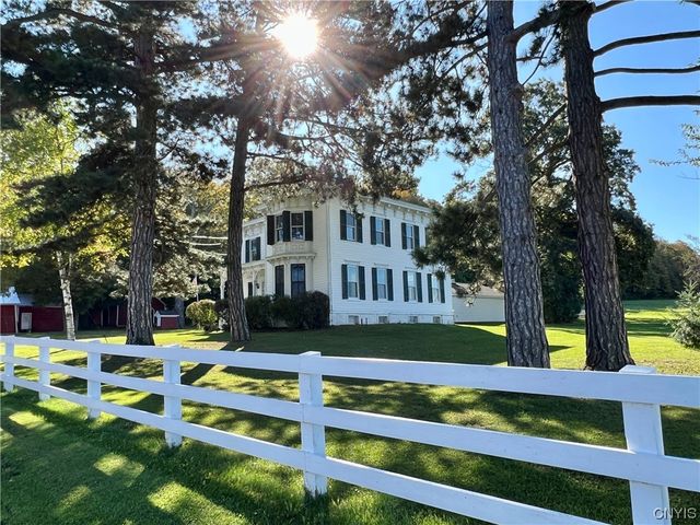 262 W  State Rd, Dryden, NY 13053