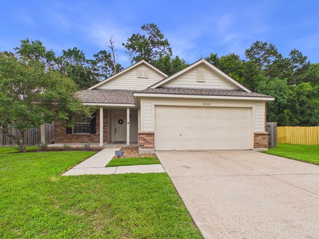 5023 Jasmine Meadows Ln, Humble, TX 77346