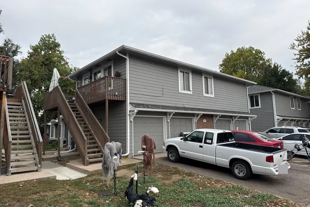 7927 York St #3, Denver, CO 80229