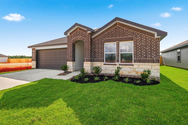 8918 Phoebe Bend Dr, Montgomery, TX 77316