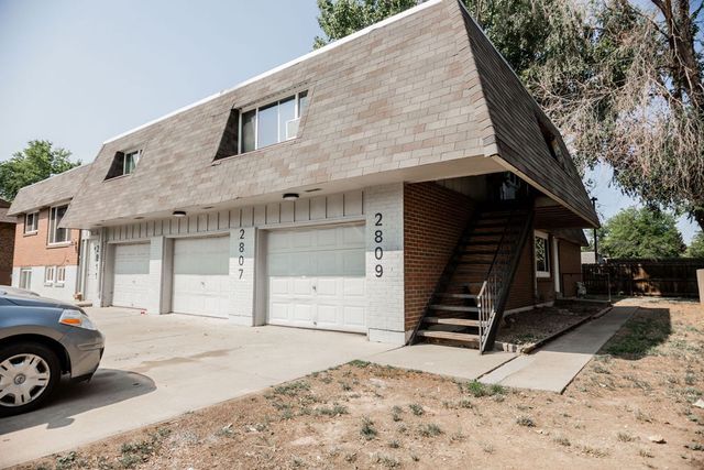 2807 Stanford Rd, Fort Collins, CO 80525