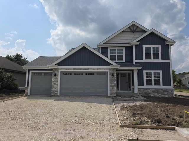 57 Savannah PARKWAY, Deerfield, WI 53531
