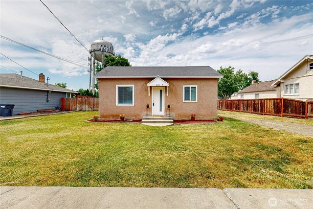 428 SE Date Street, College Place, WA 99324