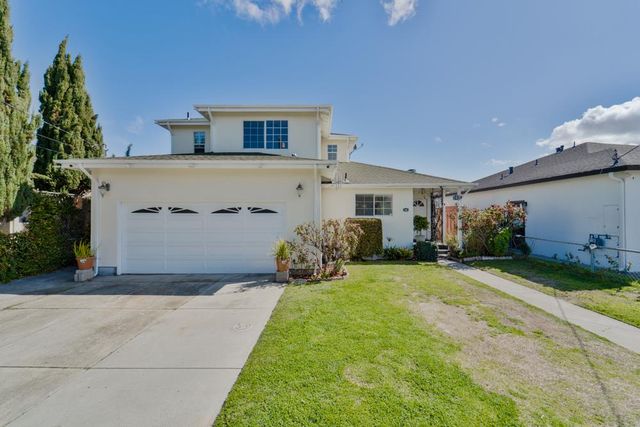 240 Daphne Way, East Palo Alto, CA 94303