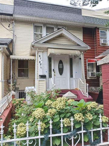 91-55 96th Street, Jamaica, NY 11421
