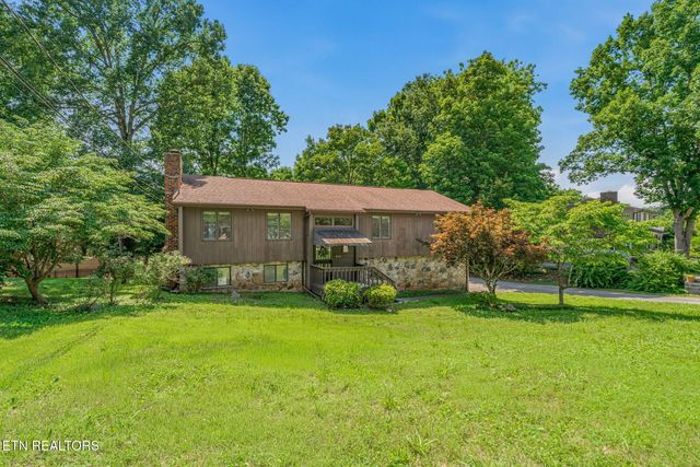 515 Echo Valley Rd, Knoxville, TN 37923