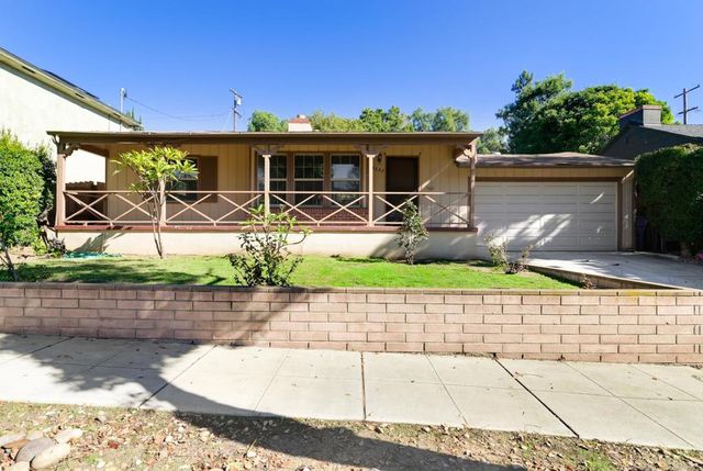 4623 Alamo Dr, San Diego, CA 92115