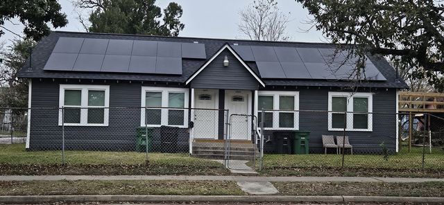 4603 Canal St, Houston, TX 77011
