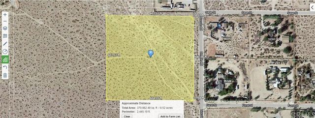 10350 Lincoln Rd, Lucerne Valley, CA 92356