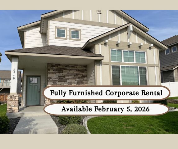 4540 Corvina St, Richland, WA 99352