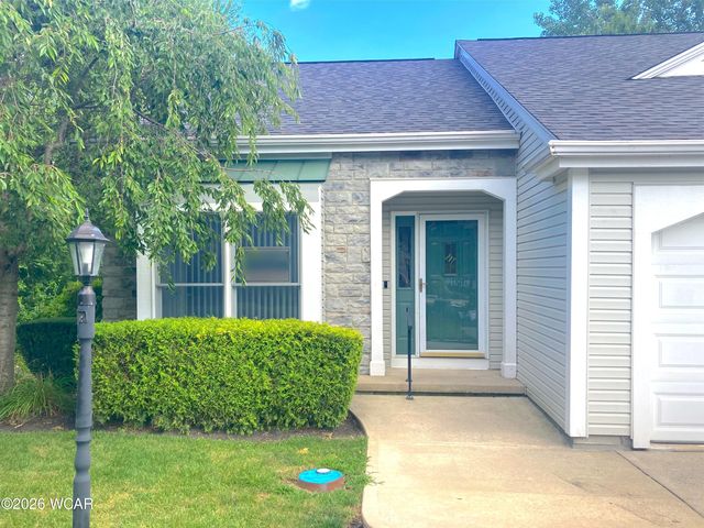 1210 Shawnee Trce, Bellefontaine, OH 43311