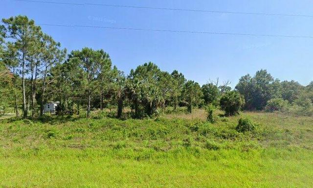 756 Siboney Ave Street, Clewiston, FL 33440