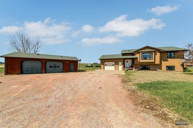 215 5th St, Hermosa, SD 57744