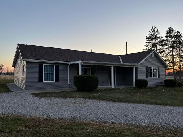 4822 County Road 35, Galion, OH 44833