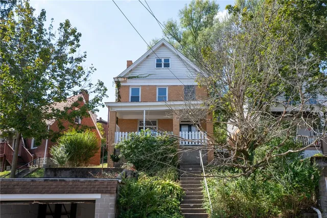 2924 Glendale Ave, Pittsburgh, PA 15227