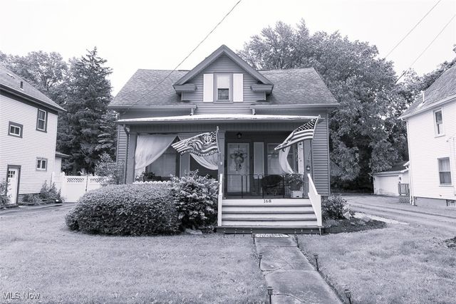 168 Brooklyn Ave, Salem, OH 44460