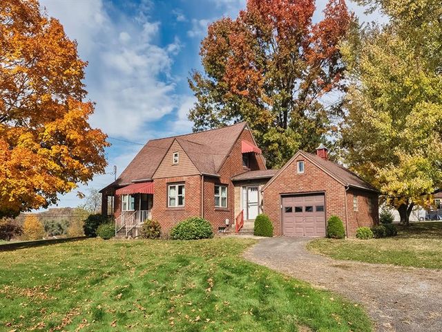 201 Fairground Rd, Ford City, PA 16226