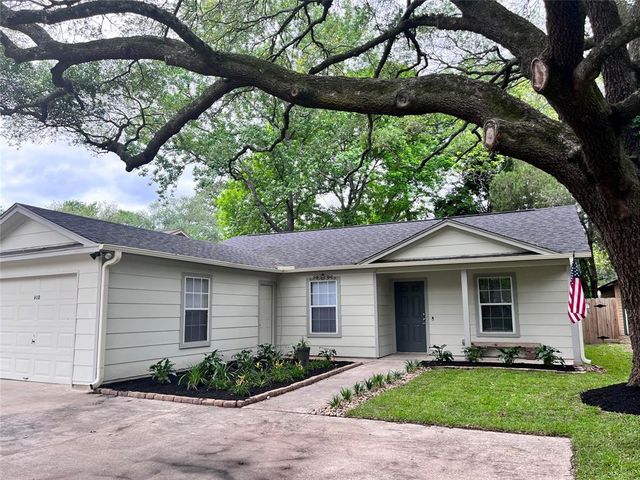 610 Percival St, Tomball, TX 77375