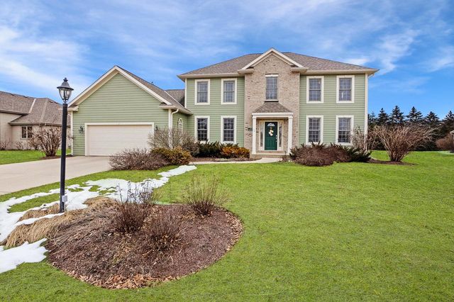 S70W16355 Hedgewood DRIVE, Muskego, WI 53150
