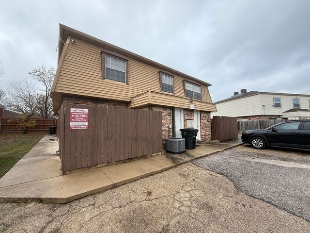 2304 Wales Cir #C, Killeen, TX 76549