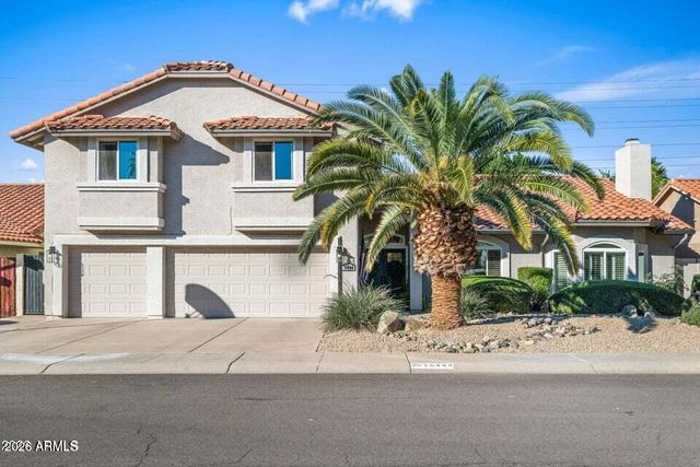 16444 N 56TH Place, Scottsdale, AZ 85254