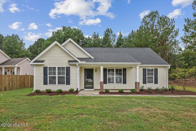2717 Winding Ridge Dr W, Wilson, NC 27893