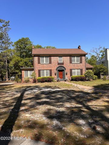 1326 Country Club Road, Wilmington, NC 28403