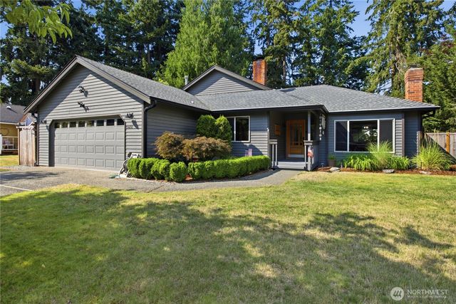 21420 SE 291st Street, Kent, WA 98042
