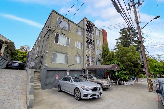 398 Euclid Ave #fe15e6084, Oakland, CA 94610