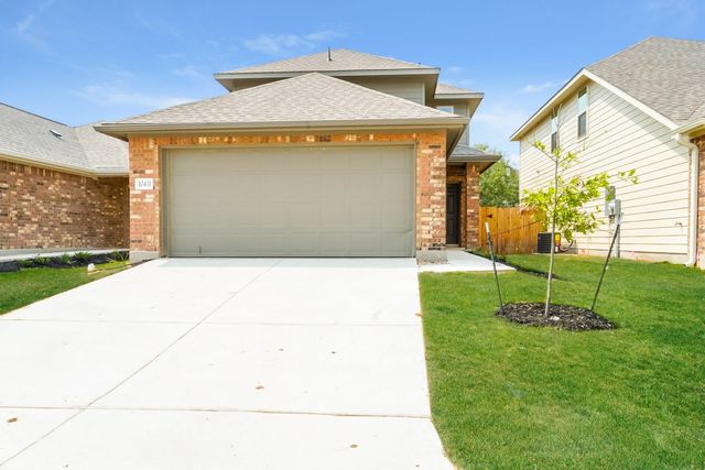 10431 Green Br, San Antonio, TX 78223