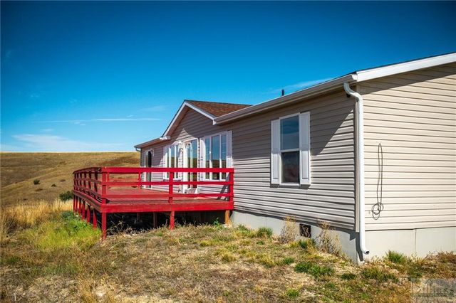 7 Lakeview Dr, Roberts, MT 59070