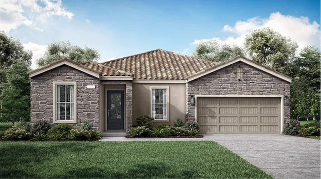 1034 W  Granite Dr, Madera, CA 93636