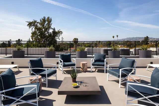 Ecco Norton Los Angeles, CA Trulia