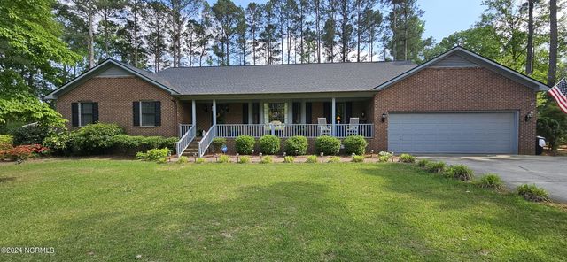 107 Owl Roost, Clinton, NC 28328