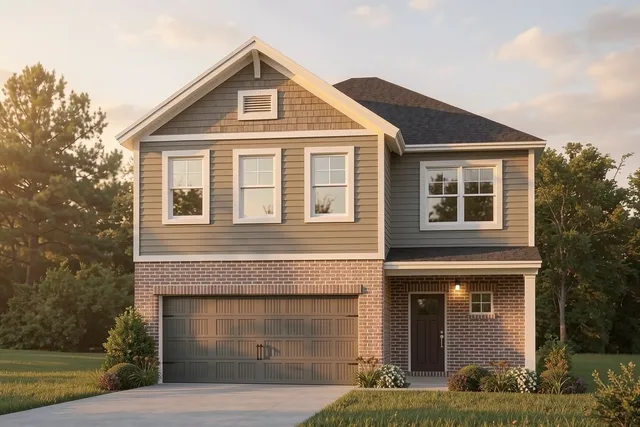 4543 Granite Dr #200, Owensboro, KY 42301