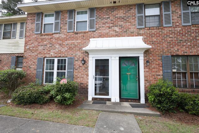 525 Cambout St, Columbia, SC 29210
