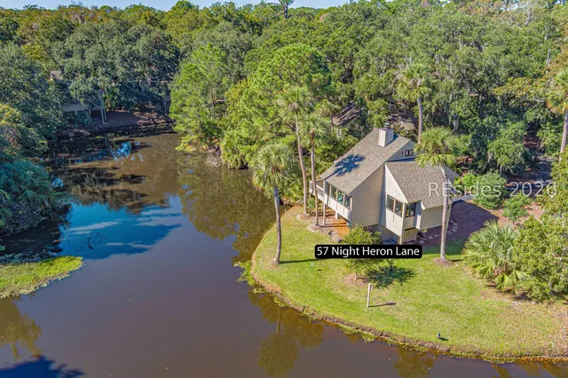 57 Night Heron Ln, Hilton Head Island, SC 29928