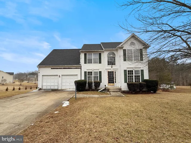 8210 Birdsong Dr, Fort Washington, MD 20744