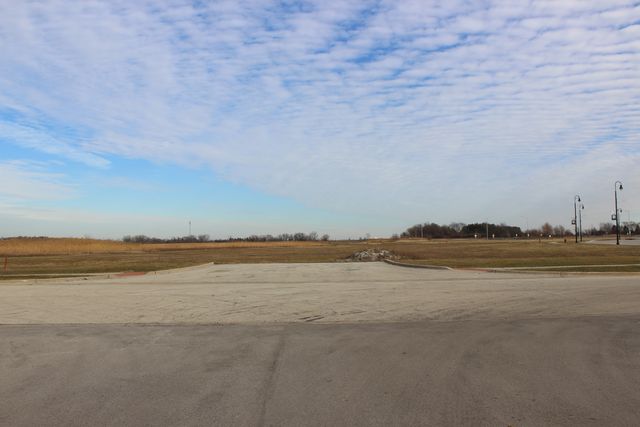 Lot 4 Lincoln Way Dr, Elwood, IL 60421