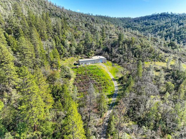 5901 Quarry Turn Rd, Foresthill, CA 95631
