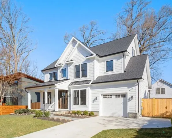 Relax Into the Taylor's Crafted Character Plan in PCI -22207, Arlington, VA 22207