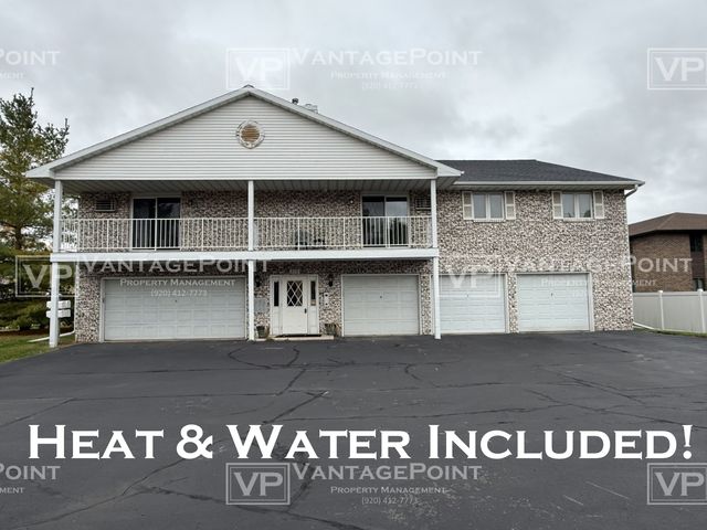 216 S  Fisk St #2, Green Bay, WI 54303