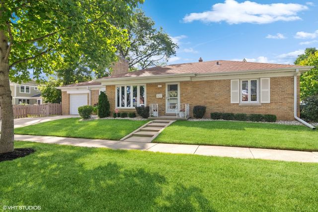 601 S  Vail Ave, Arlington Heights, IL 60005